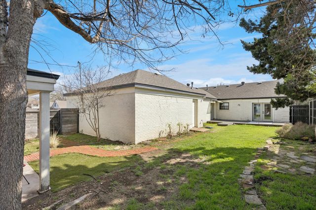 3600 Westcliff Road S, Fort Worth, TX 76109