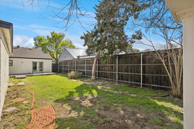 3600 Westcliff Road S, Fort Worth, TX 76109