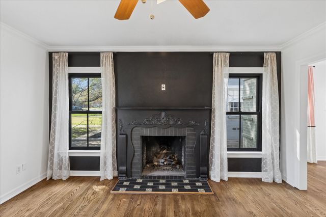 3600 Westcliff Road S, Fort Worth, TX 76109