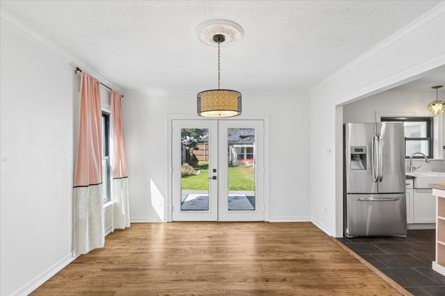 3600 Westcliff Road S, Fort Worth, TX 76109