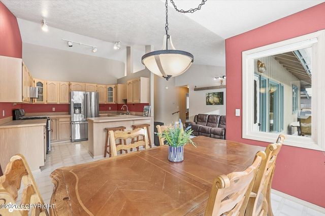 1525 Windward Drive, Kenai, AK 99611