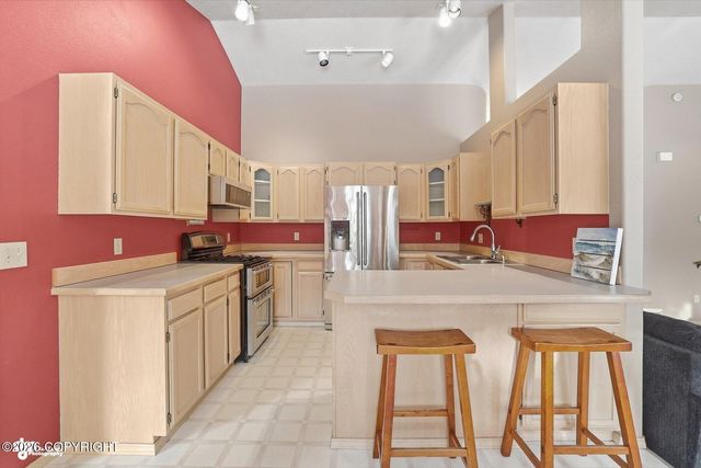 1525 Windward Drive, Kenai, AK 99611