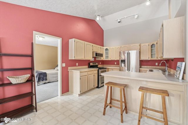 1525 Windward Drive, Kenai, AK 99611