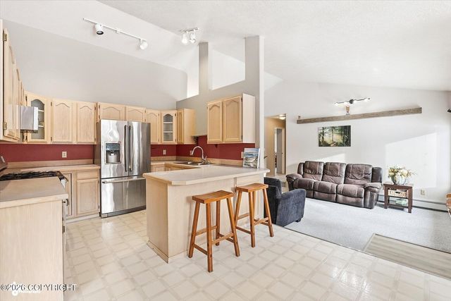 1525 Windward Drive, Kenai, AK 99611