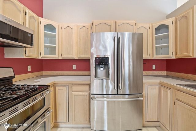 1525 Windward Drive, Kenai, AK 99611