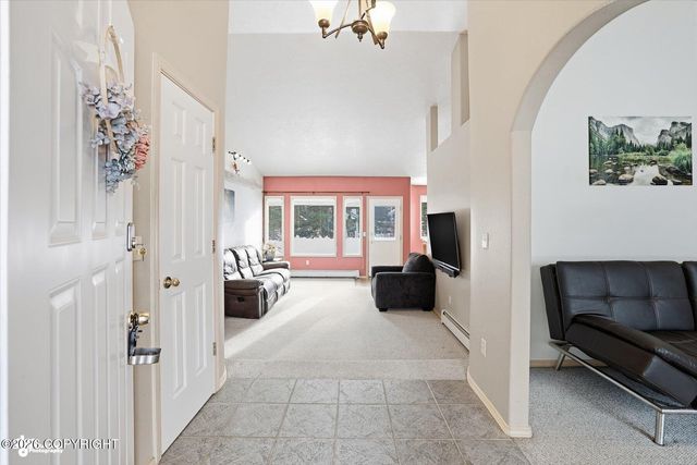 1525 Windward Drive, Kenai, AK 99611