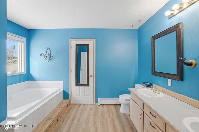 1525 Windward Drive, Kenai, AK 99611