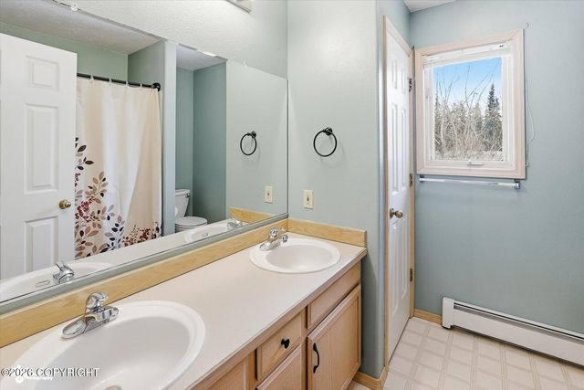 1525 Windward Drive, Kenai, AK 99611