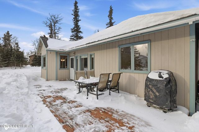 1525 Windward Drive, Kenai, AK 99611