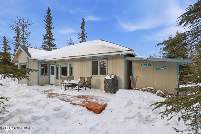 1525 Windward Drive, Kenai, AK 99611