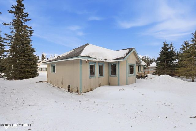 1525 Windward Drive, Kenai, AK 99611