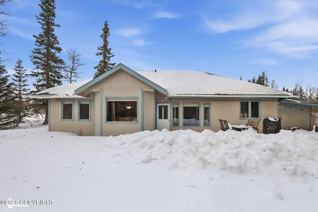 1525 Windward Drive, Kenai, AK 99611