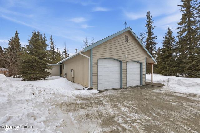 1525 Windward Drive, Kenai, AK 99611