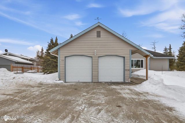 1525 Windward Drive, Kenai, AK 99611