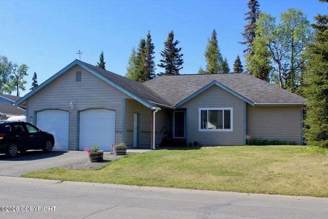1525 Windward Drive, Kenai, AK 99611