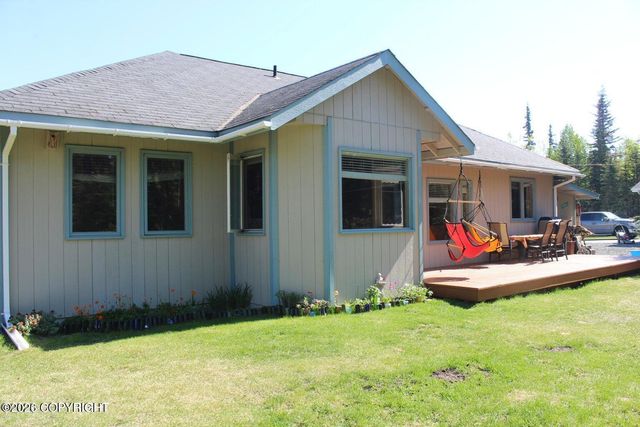 1525 Windward Drive, Kenai, AK 99611