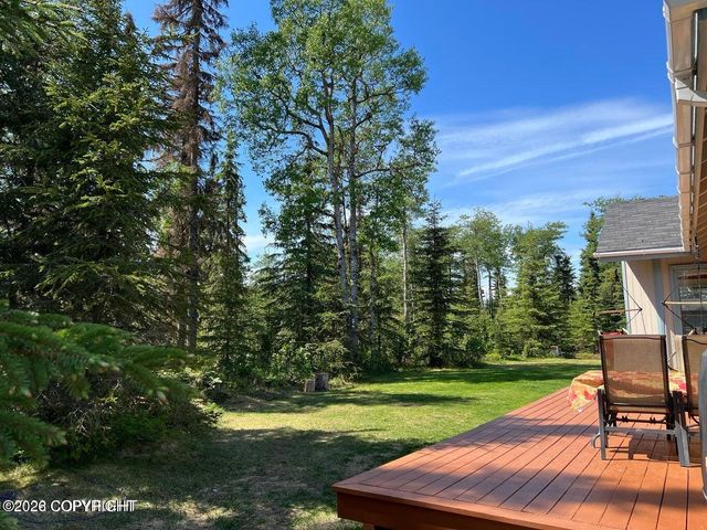 1525 Windward Drive, Kenai, AK 99611