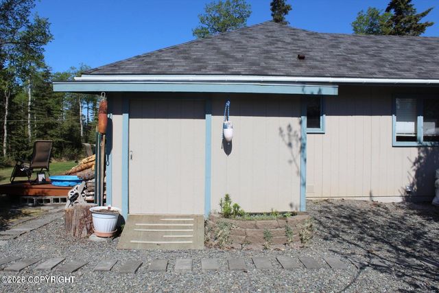 1525 Windward Drive, Kenai, AK 99611