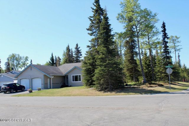 1525 Windward Drive, Kenai, AK 99611