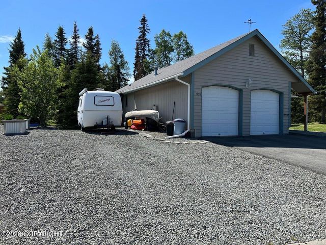 1525 Windward Drive, Kenai, AK 99611