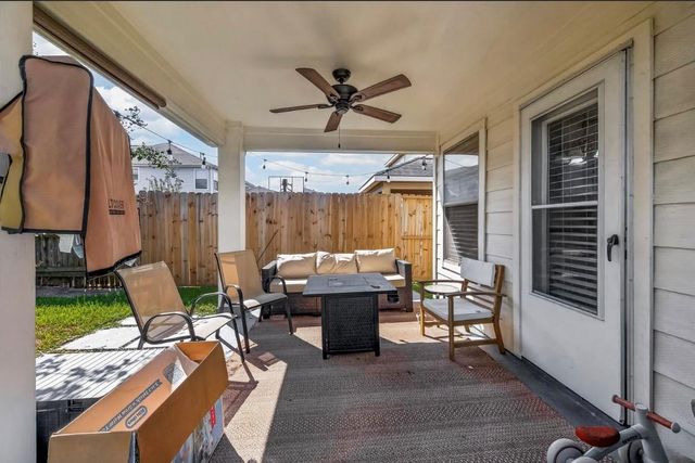 19626 Rippling Brook Lane, Tomball, TX 77375
