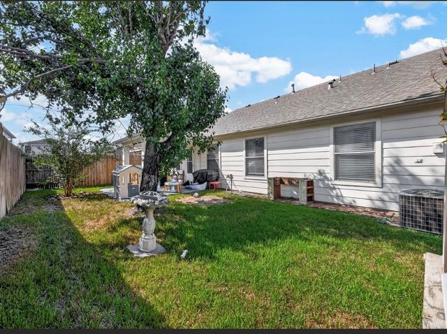 19626 Rippling Brook Lane, Tomball, TX 77375