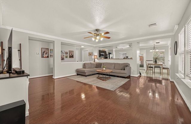 19626 Rippling Brook Lane, Tomball, TX 77375
