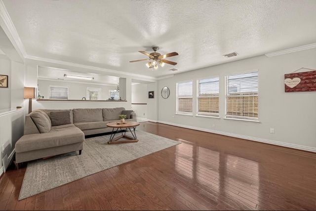 19626 Rippling Brook Lane, Tomball, TX 77375