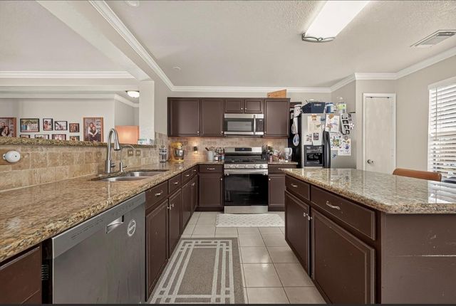 19626 Rippling Brook Lane, Tomball, TX 77375