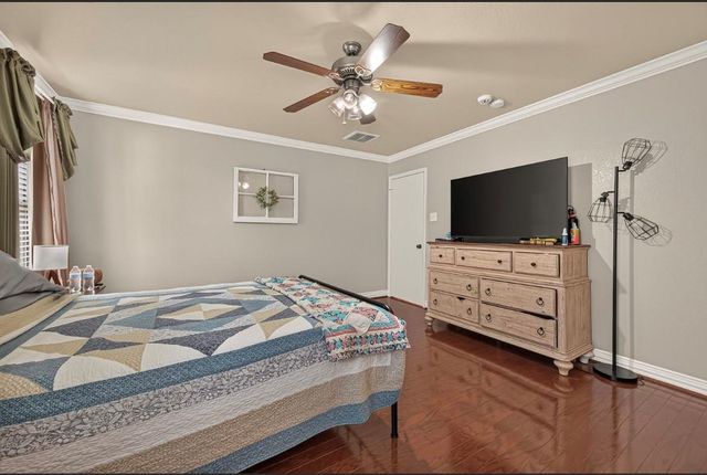 19626 Rippling Brook Lane, Tomball, TX 77375