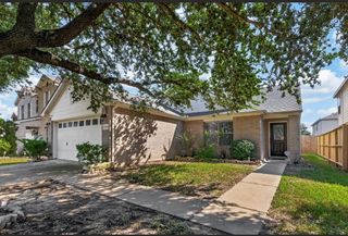 19626 Rippling Brook Lane, Tomball, TX 77375