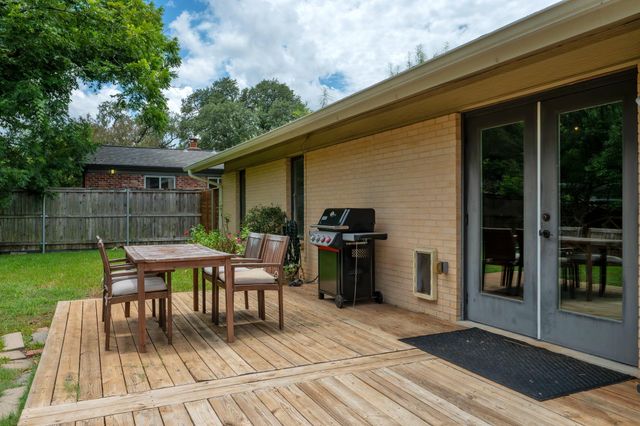 4903 Tahoe TRL, Austin, TX 78745