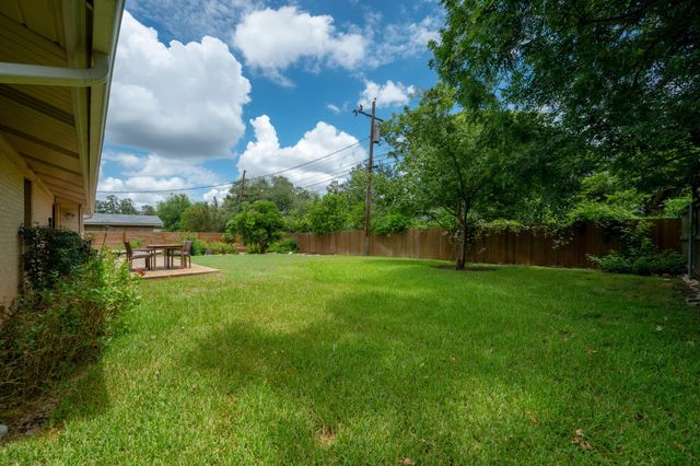4903 Tahoe TRL, Austin, TX 78745