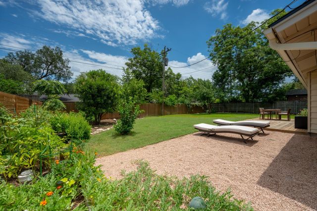 4903 Tahoe TRL, Austin, TX 78745