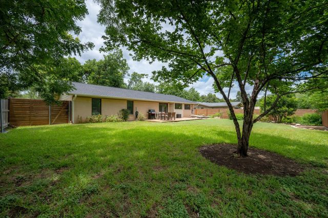 4903 Tahoe TRL, Austin, TX 78745