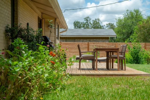 4903 Tahoe TRL, Austin, TX 78745