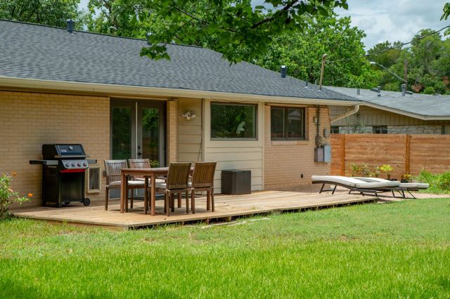 4903 Tahoe TRL, Austin, TX 78745
