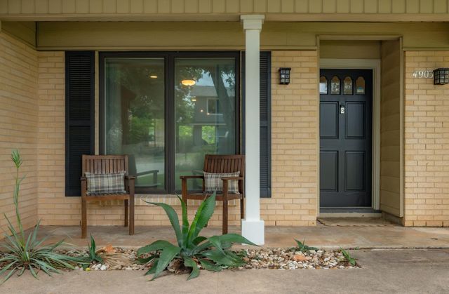 4903 Tahoe TRL, Austin, TX 78745