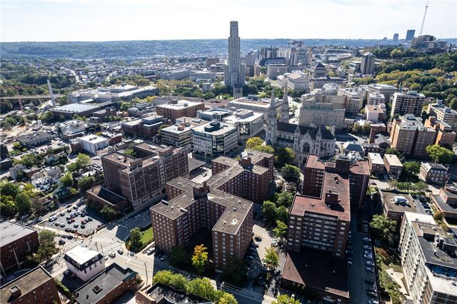 4625 Fifth Ave 206, Oakland, PA 15213