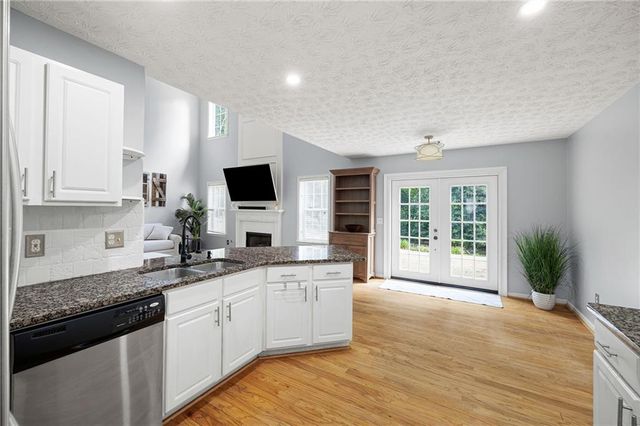 2365 Grand Junction, Alpharetta, GA 30004