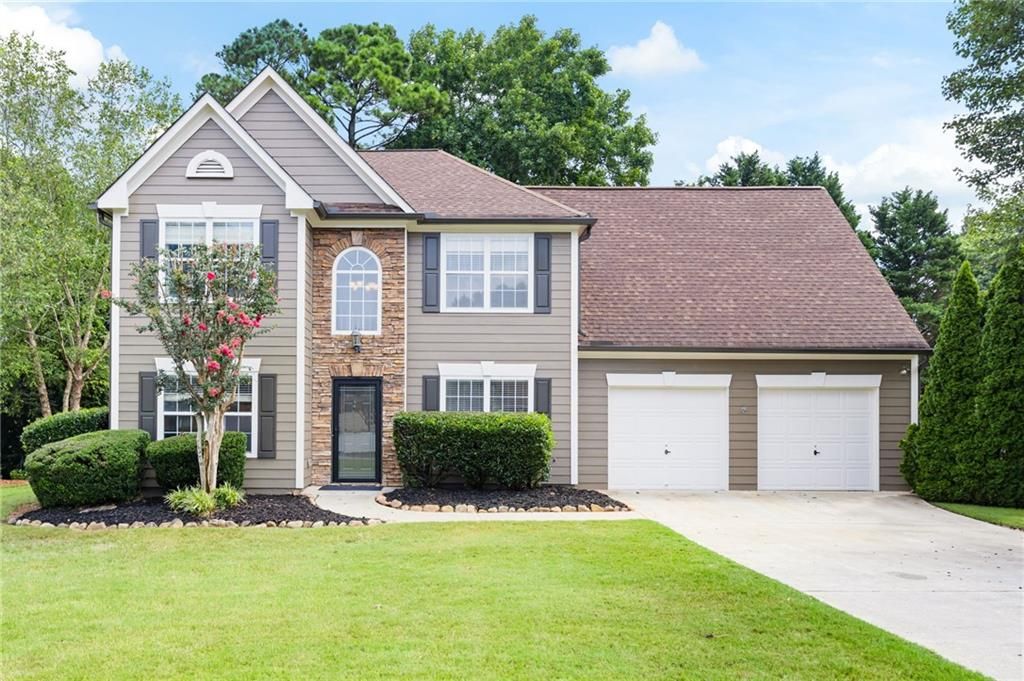 2365 Grand Junction, Alpharetta, GA 30004