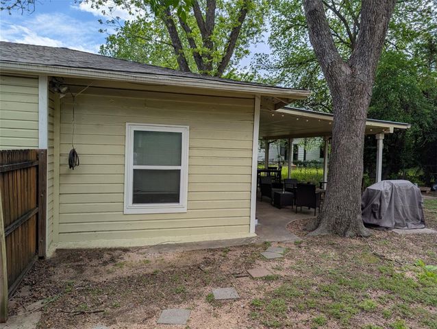 5402 Harmon Ave, Austin, TX 78751