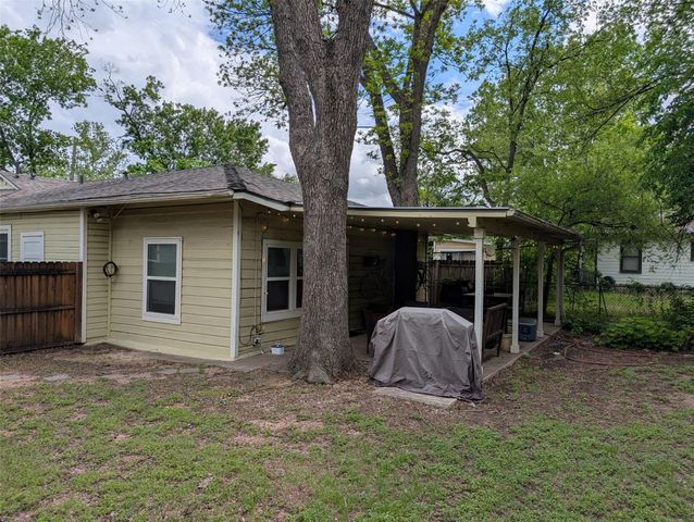 5402 Harmon Ave, Austin, TX 78751