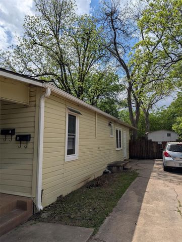 5402 Harmon Ave, Austin, TX 78751