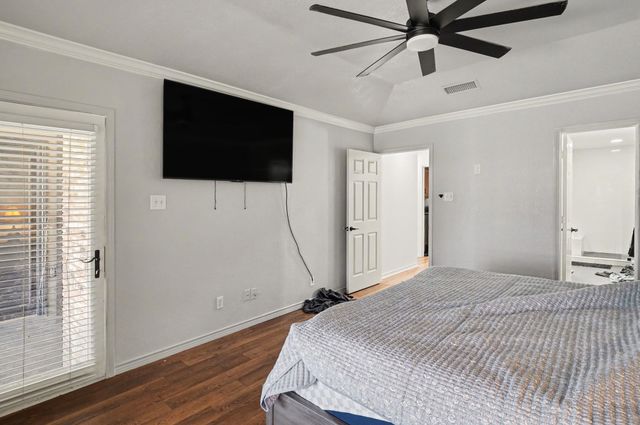 6030 Acton Meadows Court, Granbury, TX 76049