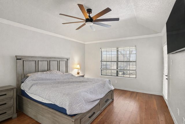 6030 Acton Meadows Court, Granbury, TX 76049