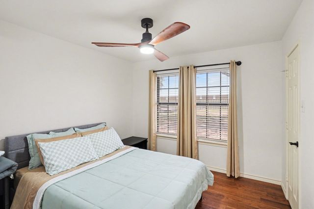 6030 Acton Meadows Court, Granbury, TX 76049