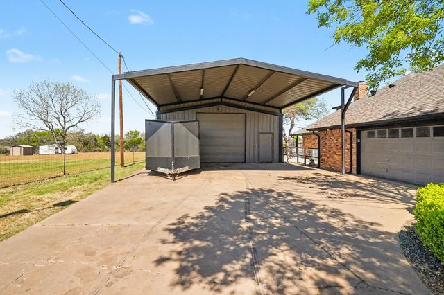 6030 Acton Meadows Court, Granbury, TX 76049