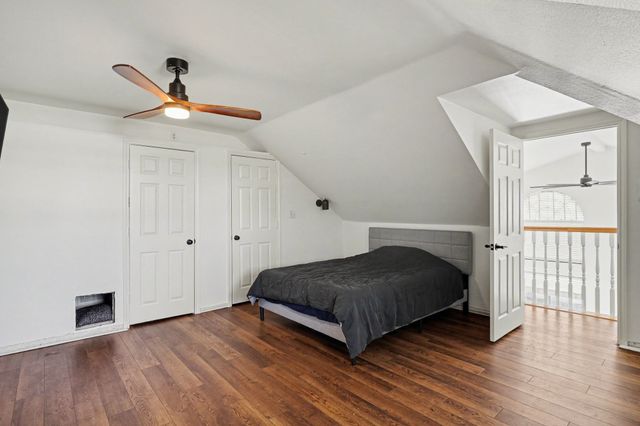 6030 Acton Meadows Court, Granbury, TX 76049