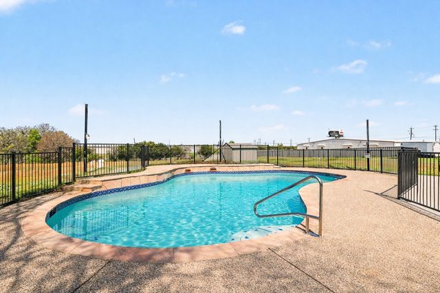 6030 Acton Meadows Court, Granbury, TX 76049